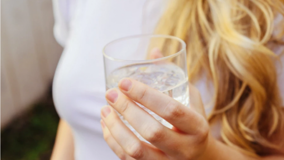 OVAJ NAPITAK ĆE VAM PODIĆI IMUNITET Jača pluća i suzbija kašalj