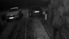 ISPROBANE METODE LOPOVA Budite oprezni: Pogledajte kako za 2 minuta nestaje skupocen automobil (VIDEO)