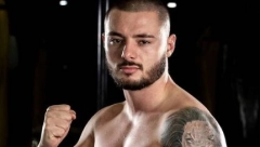 SPREMAN SAM DA IH POGAZIM SVE KAO MRAVE! Čedo Pantić za "Alo.rs": Ove godine postajem šampion sveta!