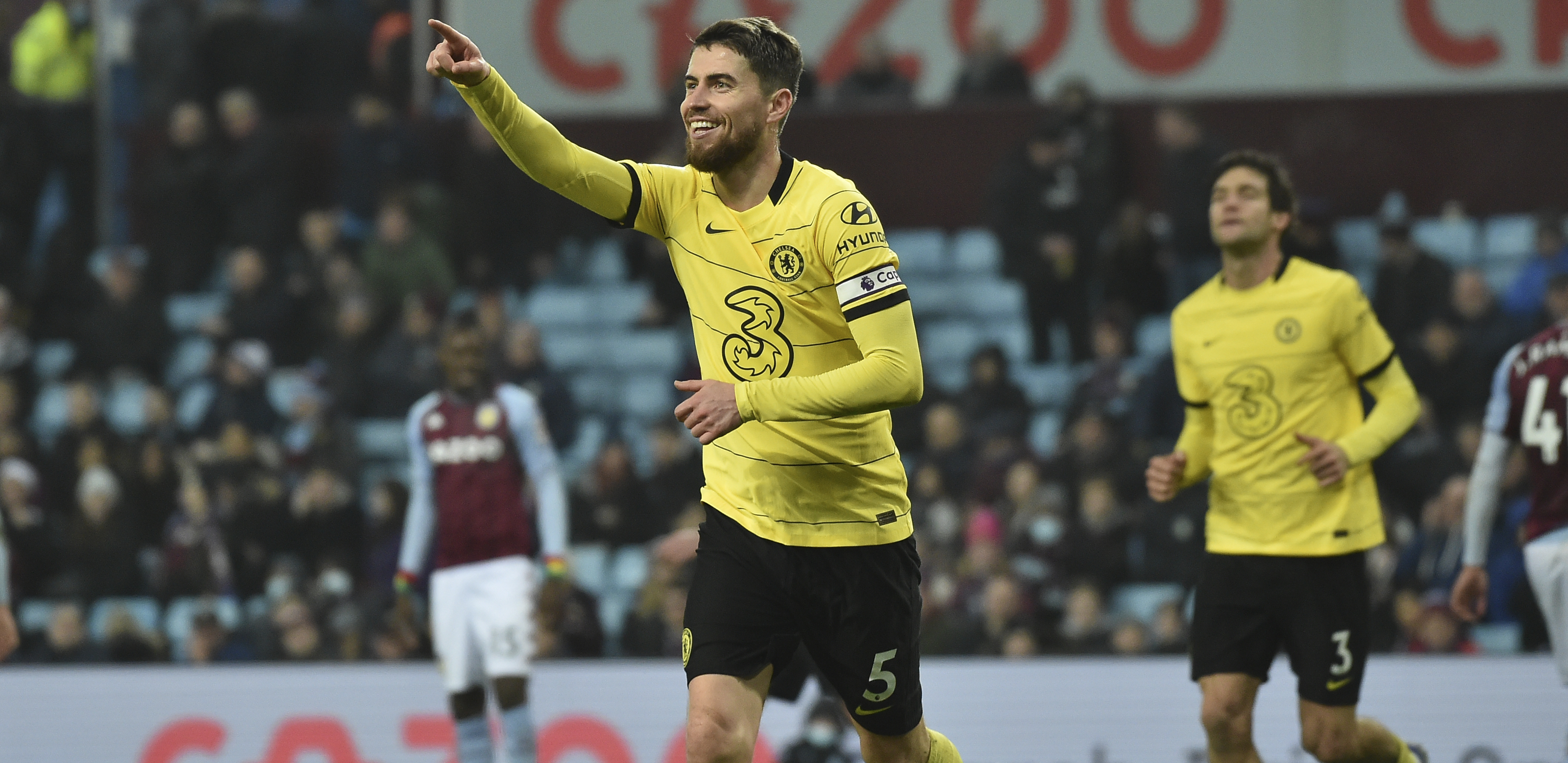 VEĆ SE SKLAPAJU ZIMSKI TRANSFERI Osvajač Evropskog prvenstva sa Italijom odjavio Barselonu, stiže na "čizmu"