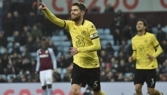 VEĆ SE SKLAPAJU ZIMSKI TRANSFERI Osvajač Evropskog prvenstva sa Italijom odjavio Barselonu, stiže na "čizmu"