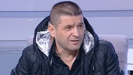 BAJA MALI KNINDŽA OTKRIO ŠTA MU SMETA Ne ljutim se, ali...