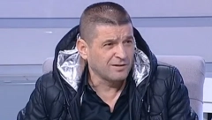 Baja Mali Knindža zbog tragedija u Srbiji pomerio koncert na Tašmajdanu