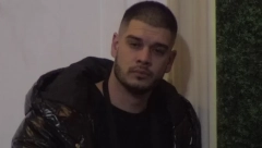 POTRESNO! OČIJU PUNIH SUZA PATIO U TIŠINI Dejan Dragojević pao u depresiju, sve ga stiglo!