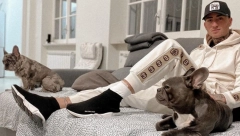 GREŠKA VREDNA OTKAZA Objavio snimak, pa dobio nogu (FOTO, VIDEO)