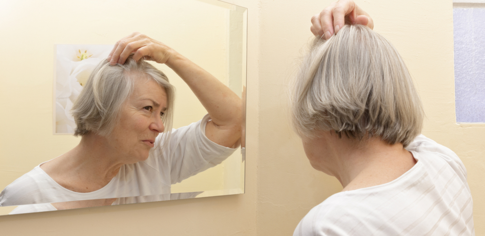 Katastrofalne greške: Zbog ovih frizura izgledate još starije nego što jeste