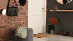 IZGLEDAĆE KAO DA STE IH TEK KUPILI Ako su bela vrata požutela, očistite ih ovom smesom