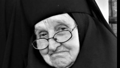 TUŽNA VEST IZ TUMANA Preminula mati Darija