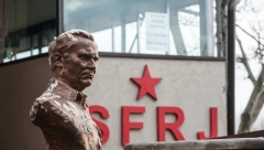 "ŽAO MI JE ŠTO NISAM BIO NAČELNIK GENERALŠTABA!" Srpski oficir raspalio u sudnici!