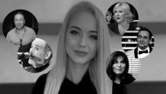 OSTAVILI SU NEIZBRISIV TRAG! Ove poznate ličnosti su nas napustile u 2021. godini, Srbija je plakala zbog nje, a opaka bolest je uzela i ovu legendu!