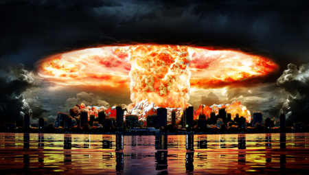 ŠIZOFRENA CEPANJA LISTA DANAS SNS vlast navodno umanjuje opasnost od nuklearne katastrofe?! Pogledajte šta su do juče pisali