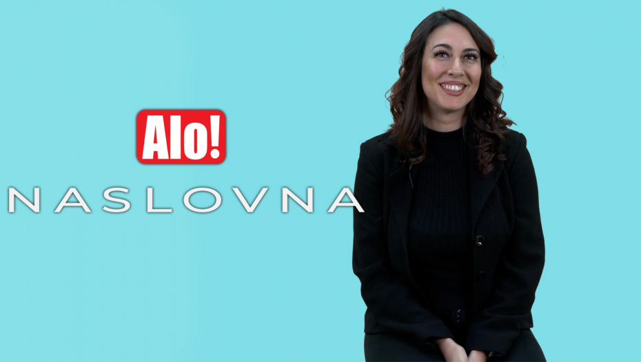 AKO PUKNEM S BANETOM, PRELAZIM NA ŽENE Ivana Krunić u emisiji Alo! Naslovna progovorila o vezi sa Čolakom i trudnoći, pevačica otkrila istinu!