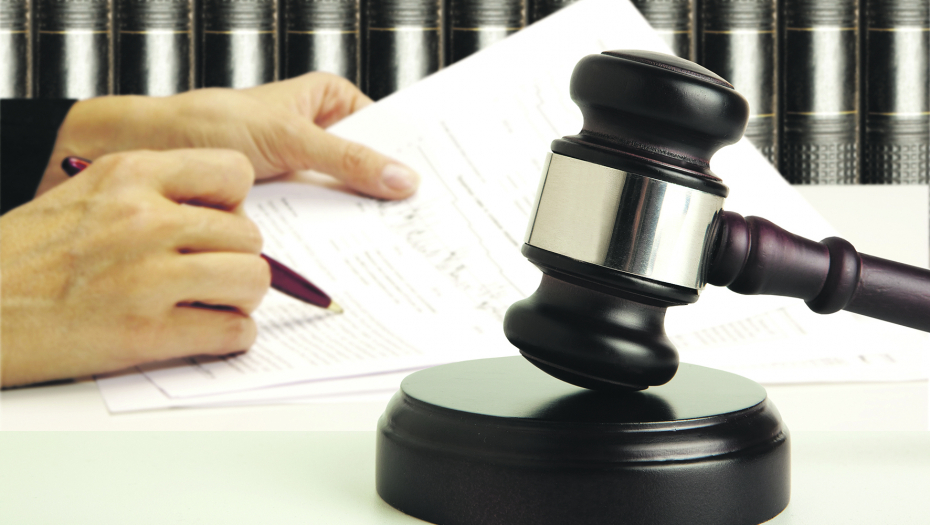 Nenad Živković prvostepeno osuđen po tužbi novinara Aleksandra Čupića