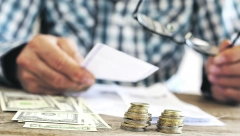 MUŽU STRIC OSTAVIO VELIKI NOVAC Ispovest očajne Srpkinje: "Dok čeka 600.000 dolara, skroz se promenio, stalno mi preti"