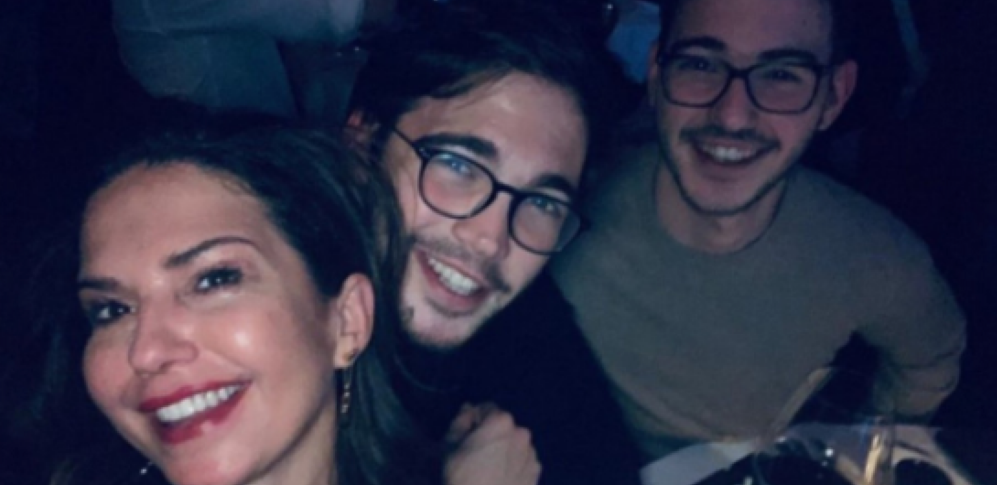 NATAŠA NINKOVIĆ ISPRATILA SINOVE! Glumicu čeka velika promena u životu, progovorila o svemu!