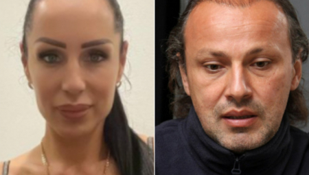 LJUBA POSLALA KARAĐORĐA U ZATVOR Optužio je da je podvodila ćerke, pa osuđen na ovoliku kaznu!