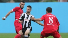 NA NOVOM ZADATKU Nekadašnji fudbaler Partizana se seli u Grčku