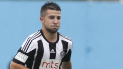 SRBINOV TRANSFER KARIJERE! Bivši fudbaler Partizana napustio Hrvatsku i za 500.000 evra stiže u Rusiju!