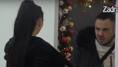 VEZA S TOBOM DONELA MI JE TETANUS, MOGLO JE OKO DA MI ISCURI Filip Car raskinuo s Majom, presekao kad mu je lekar rekao šta je izbegao!