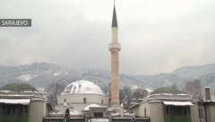 NAORUŽAVAJU SE U KOMŠILIKU U Kantonu Sarajevo tri puta više dozvola za nošenje oružja