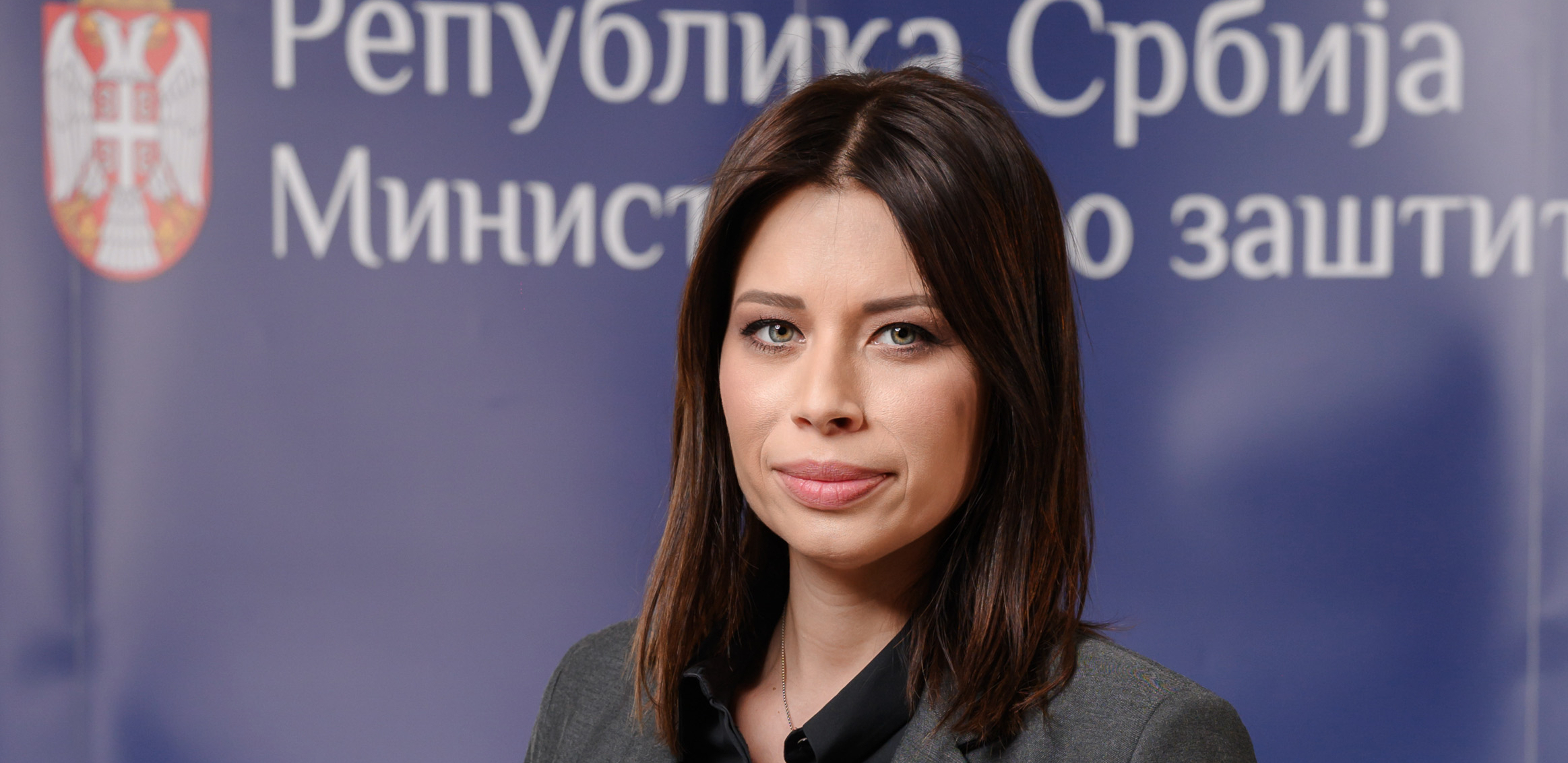 Irena Vujović: Blokada puteva i graničnih prelaza je nedopustiva!
