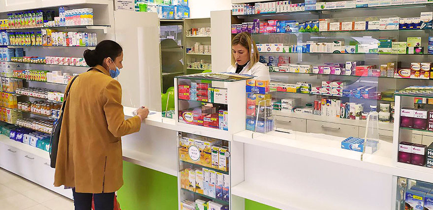 MNOGI GA KORISTE Lek protiv bolova može smanjiti rizik od razvoja jedne vrste raka