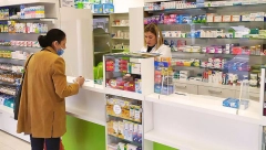 ZABRANJUJU SE OVI SIRUPI ZA KAŠALJ Mogu da izazovu gušenje sa fatalnim ishodom