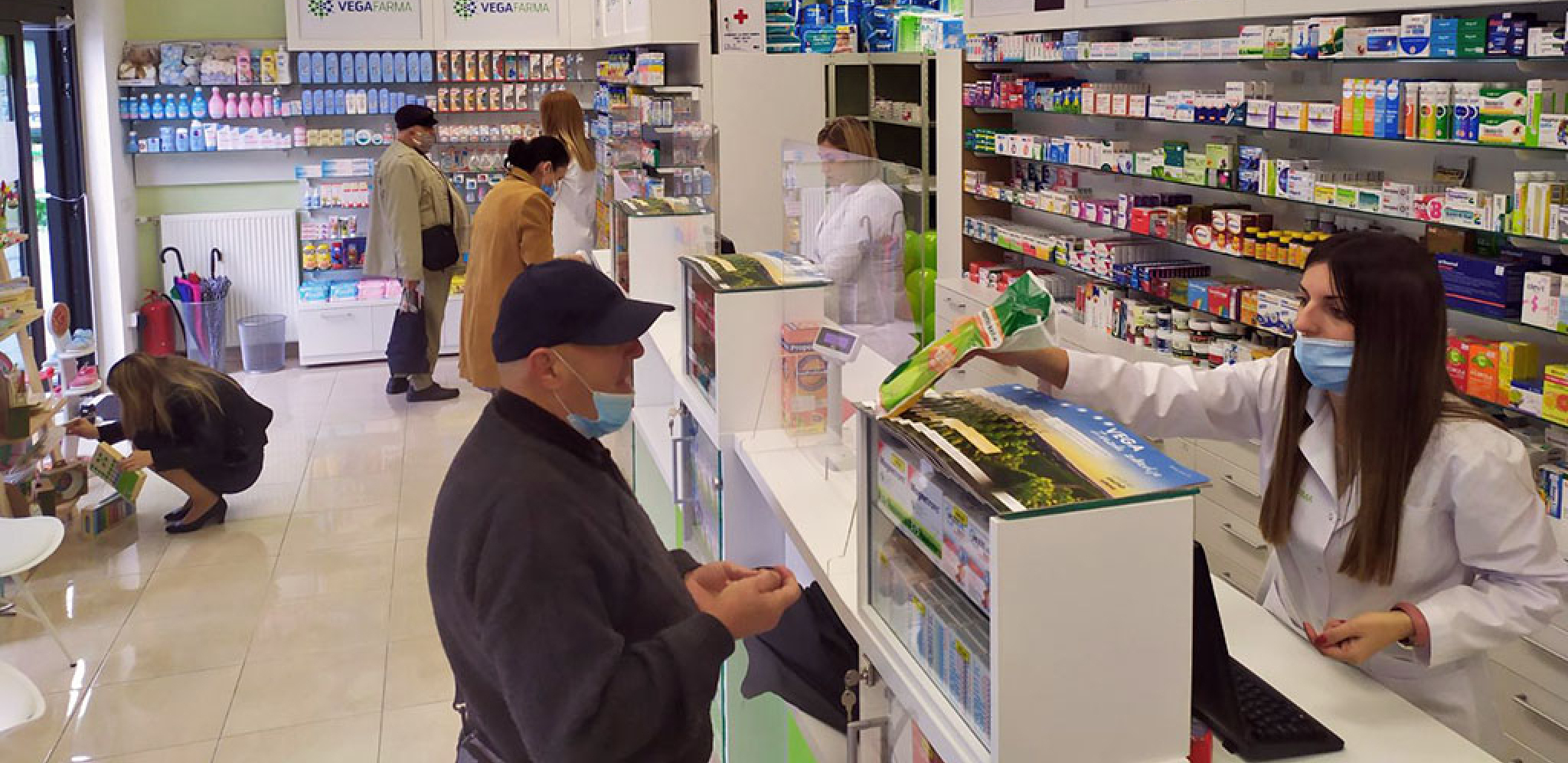 IAKO IH DAJU BEZ RECEPTA NISU BEZOPASNI Kombinacija ova 2 leka može da vas košta života