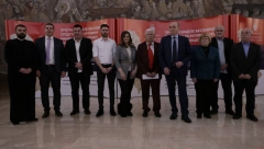 SUMIRANA JE 2021. GODINA Predstavljeni rezultata rada Ministarstva za brigu o selu