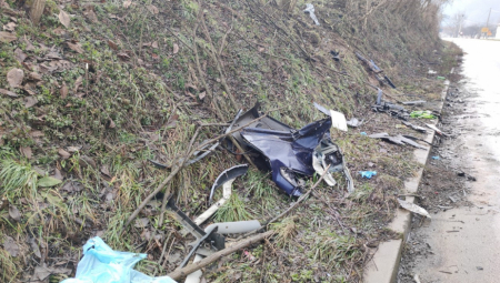 UŽASNI DETALJI TRAGEDIJE U NOVOM PAZARU Zajedno odrasli pa zajedno poginuli!