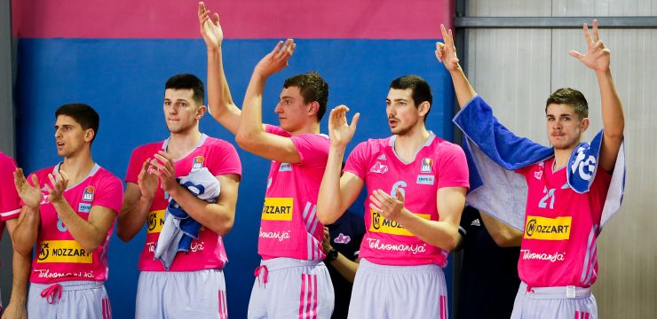 SVE JE OBJASNIO Evo zašto je otkazana Partizanova utakmica, sve je eskaliralo jutros