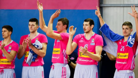 SVE JE OBJASNIO Evo zašto je otkazana Partizanova utakmica, sve je eskaliralo jutros