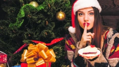 NAPRAVITE BALANS Strah od bogatih trpeza, kako odoleti i ne prekršiti pravila