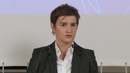 BRNABIĆ POKOPALA OPOZICIJU! "Bivša vlast ništa nije uradila da dokaže da Republika Srpska nije genocidna!"