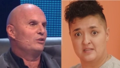 SPUCAĆU TE I IDEM U ZATVOR! Marija Šerifović uzela letvu u ruke, pa krenula da urla na Milija, neviđeni skandal u Zvezdama Granda!