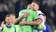 SRBIN POTPISAO Poznato gde Milinković-Savić nastavlja karijeru