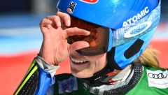 ISPISANA ISTORIJA Mikaela Šifrin je najveća svih vremena