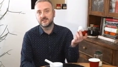 TRAVAR MOMČILO OTKRIO MELEM ZA PODMLAĐIVANJE: Pomešajte tri sastojka i uklonite prve znake starenja