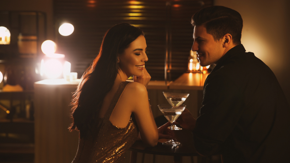 Činjenica je da mnoge žene naprosto privlače muškarce koji nisu za njih: Evo zbog čega dolazi do toga