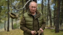 TAJNA VITALNOSTI VLADIMIRA PUTINA: Snagu duguje jednoj namirnici, a svaki dan započinje na ovaj način!