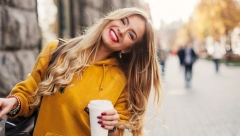 Poboljšajte kvalitet života: Naučite da budete srećni!