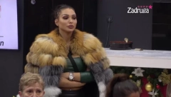 MAJIN BIVŠI DEČKO ULAZI U ZADRUGU Spreman je da raskrinka Kristijana, a sada je otkrio sve detalje