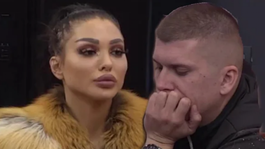 KAŽI JOJ DA JE VOLIM Čorba poslao poruku Maji Marinković, ono što je napisao mnoge je ostavilo bez teksta