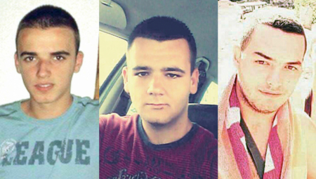 STIGLI PRVI REZULTATI ISTRAGE STRAVIČNE NESREĆE Evo šta je bilo kobno po četvoricu mladića koji su stradali kod Novog Pazara