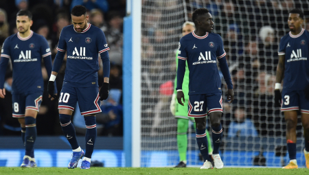 UEFA SPREMA DRAKONSKU KAZNU Pokrenut disciplinski postupak protiv PSŽ-a i njihovog predsednika!