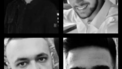 TUGA I MUK U SELU LUKARE Tišinu para plač majki - porodice nastradalih mladića oplakuju izgubljenu decu