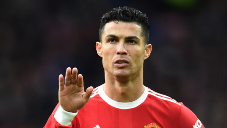 PREOKRET Ronaldo ipak ostaje u Junajtedu?