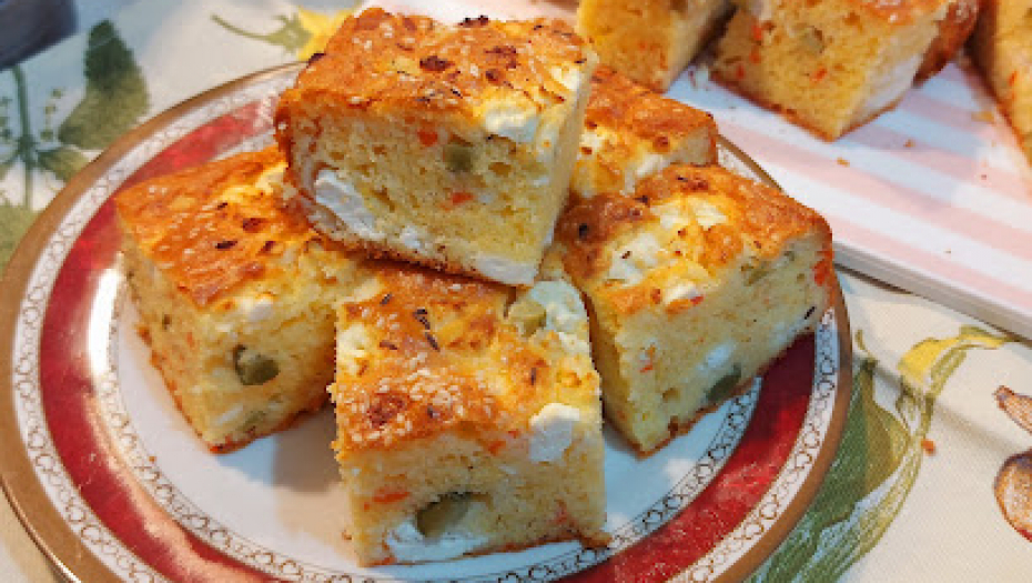 NAJOMILJENIJI RECEPT MLADIH DOMAĆICA Carska pita, nema joj ravne na svakoj trpezi (VIDEO)