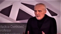AKADEMIK NA N1 PROCENIO PROTESTE KAO POLITIČKE Ekologija nije bila na kraju reda! (VIDEO)