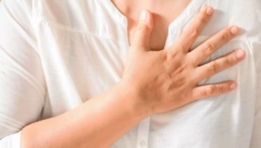 OVAJ TEST U SEKUNDI OTKRIVA DA LI IMATE POVIŠEN HOLESTEROL: Uradite ovo i proverite da li su vam zakrčeni krvni sudovi